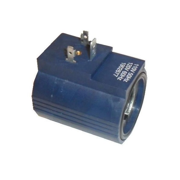 Bobine pour électro distributeur hydraulique