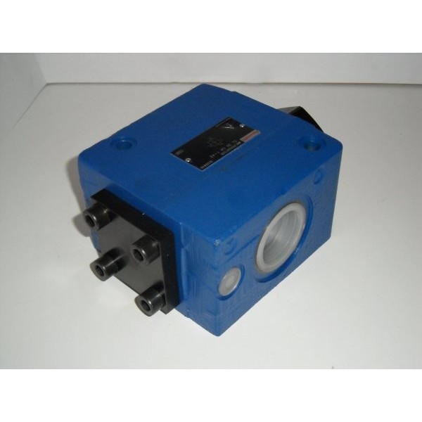 Hydraulic valve