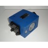 Hydraulic valve