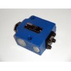 Hydraulic valve