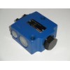 Hydraulic valve