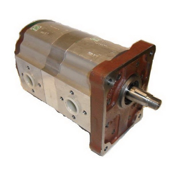 Gear pump