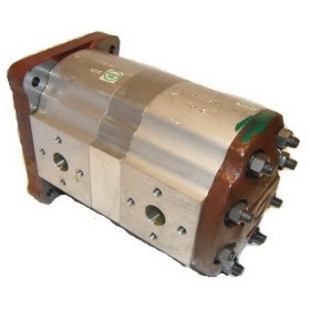 Gear pump