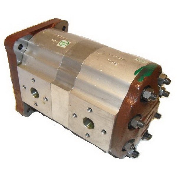 Gear pump