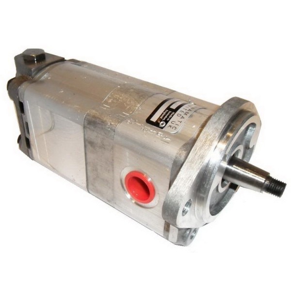 Gear pump