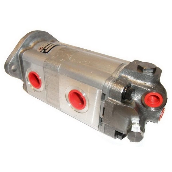 Gear pump