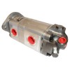 Gear pump