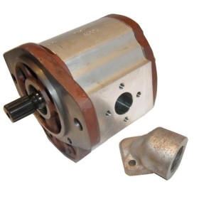 Pompe à engrenage