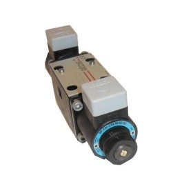 Electro distributeur hydraulique