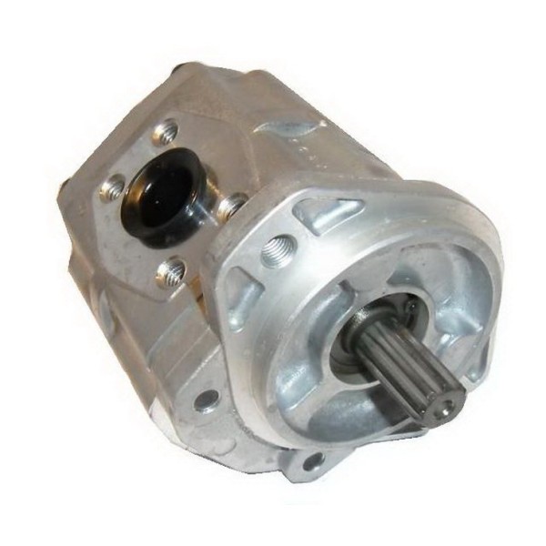 Gear pump