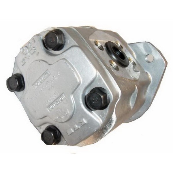 Gear pump