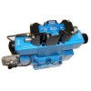 Solenoid direct. control valve