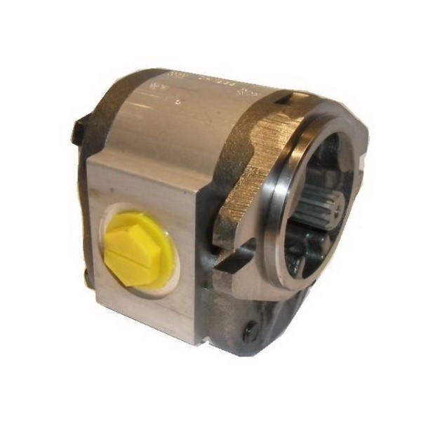 Gear pump