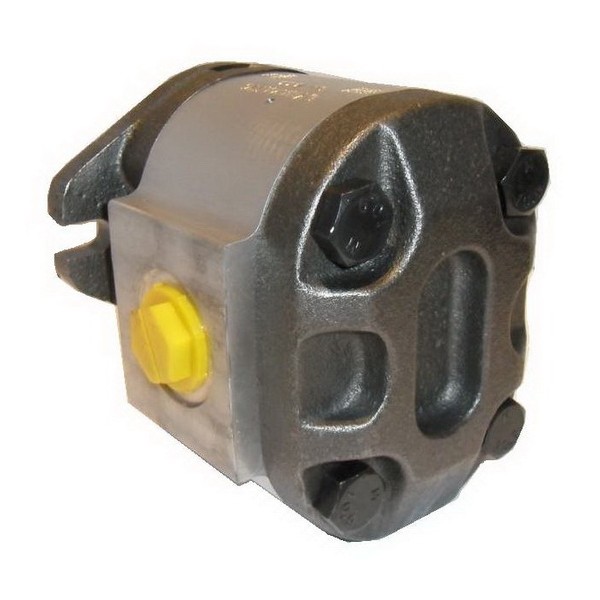 Gear pump