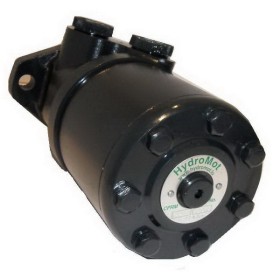 Moteur hydraulique orbital