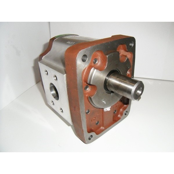 Gear pump