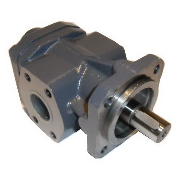 Gear pump