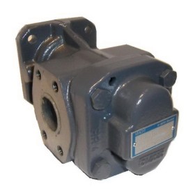 Gear pump
