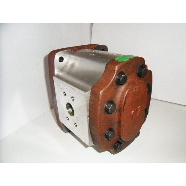 Gear pump