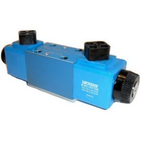 Electro distributeur hydraulique