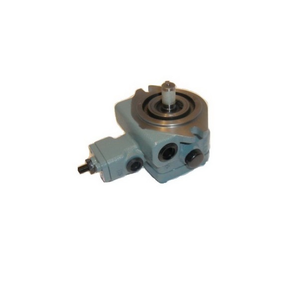 hydraulic vane pump