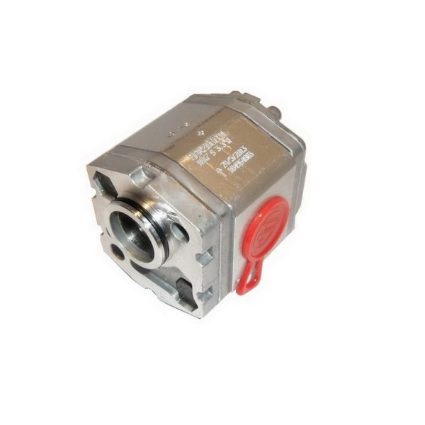 Gear pump