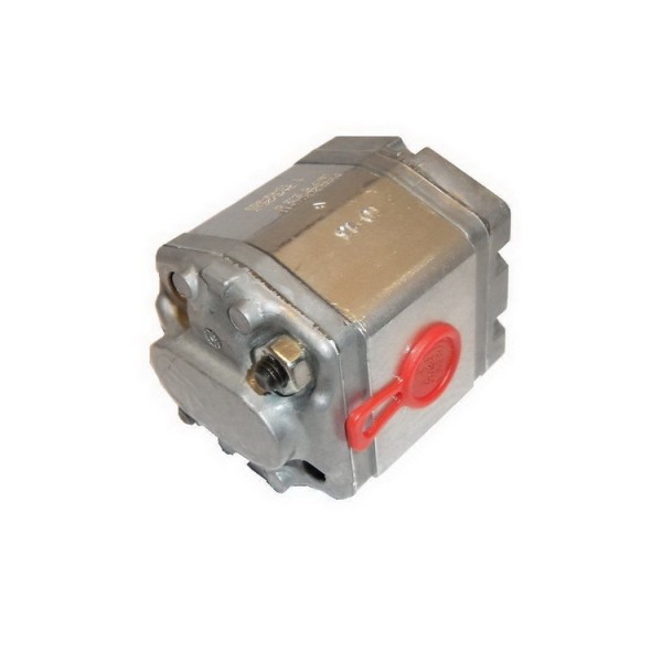 Gear pump