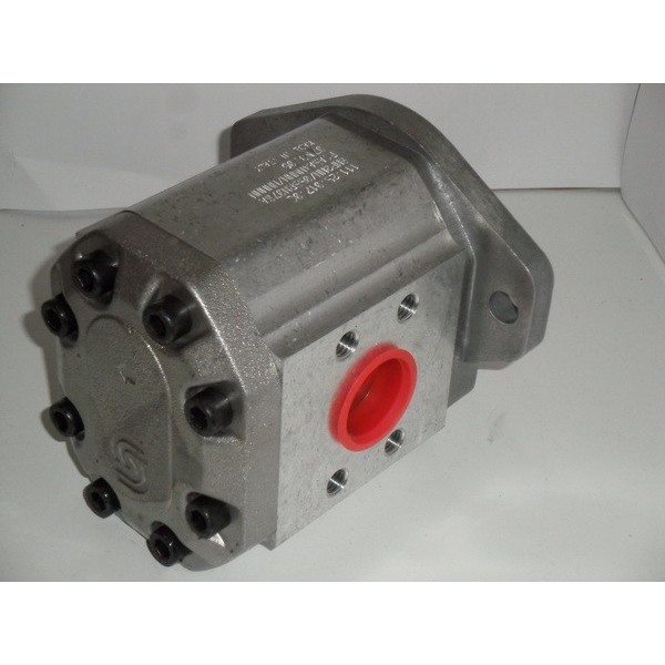 Gear pump