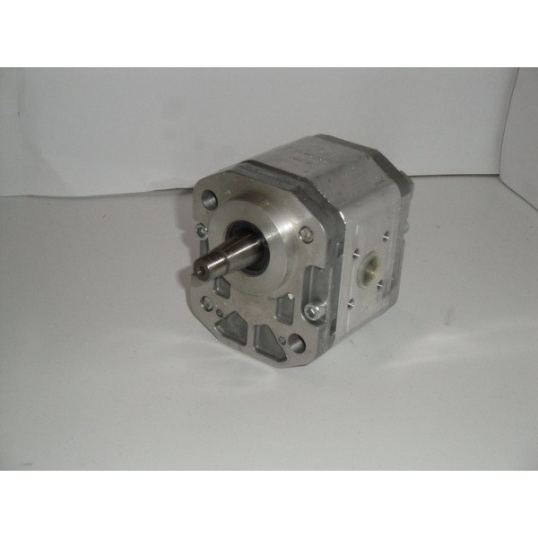 Gear pump