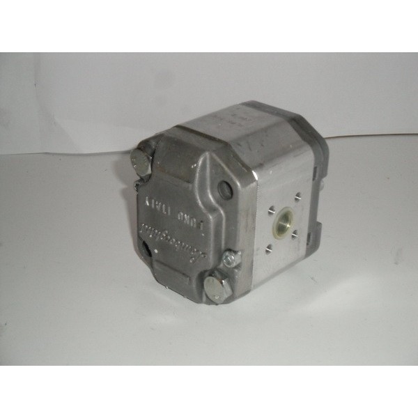 Gear pump