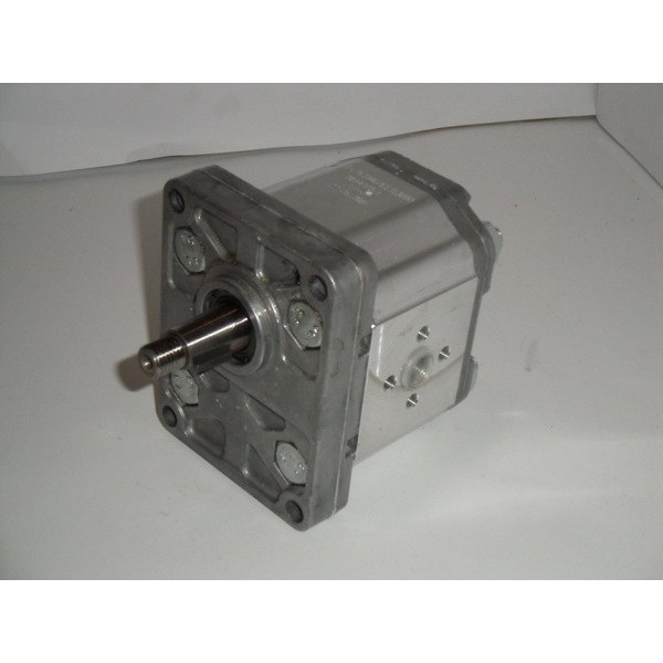 Gear pump