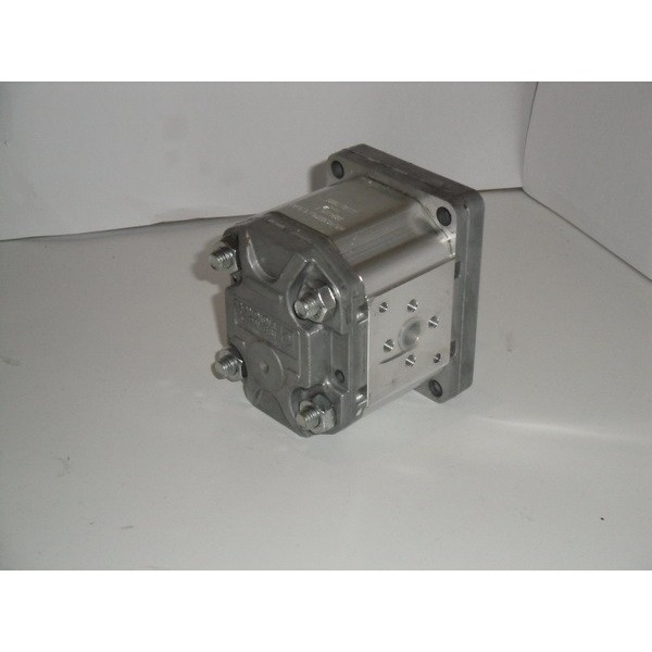 Gear pump