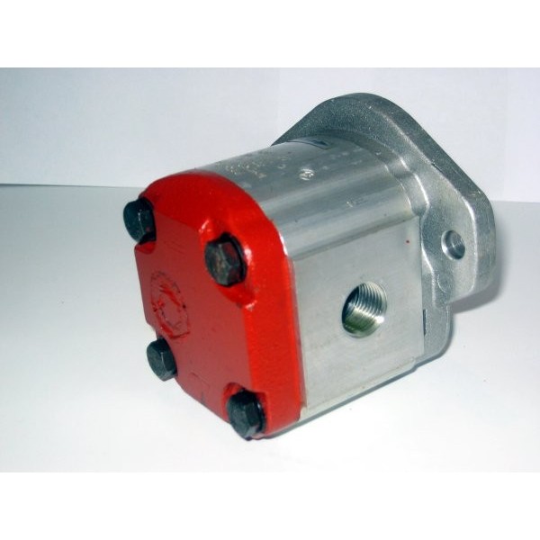 Gear pump