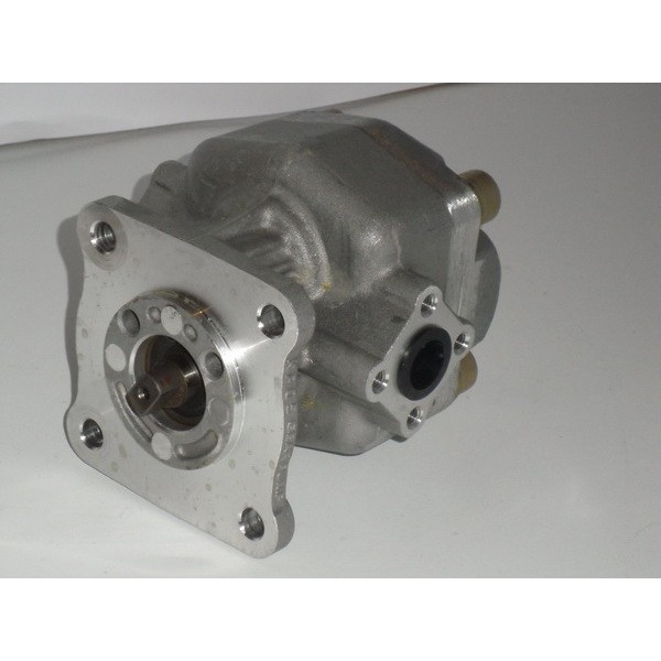 Gear pump