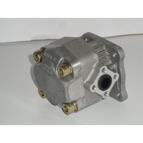 Gear pump