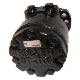 Moteur orbital