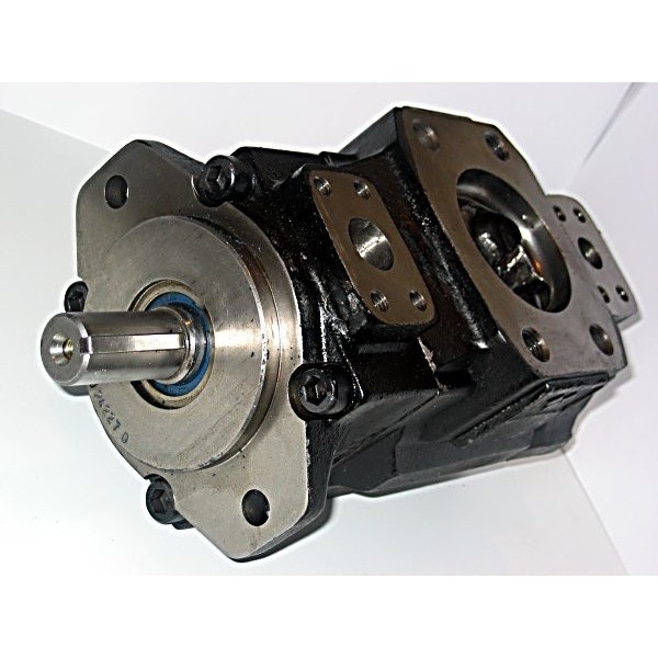 Vane pump