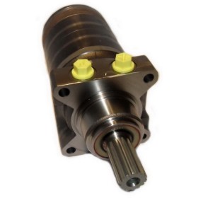 Moteur orbital