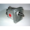 Gear motor