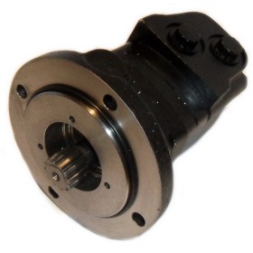 Moteur hydraulique orbital