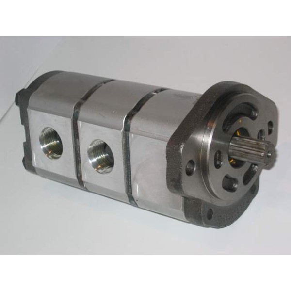 Gear pump