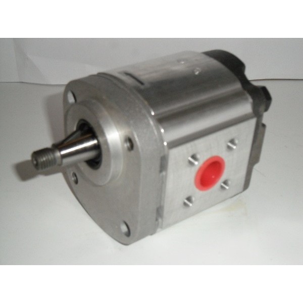 Gear pump