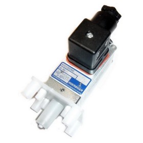 Electro distributeur hydraulique