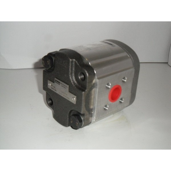 Gear pump