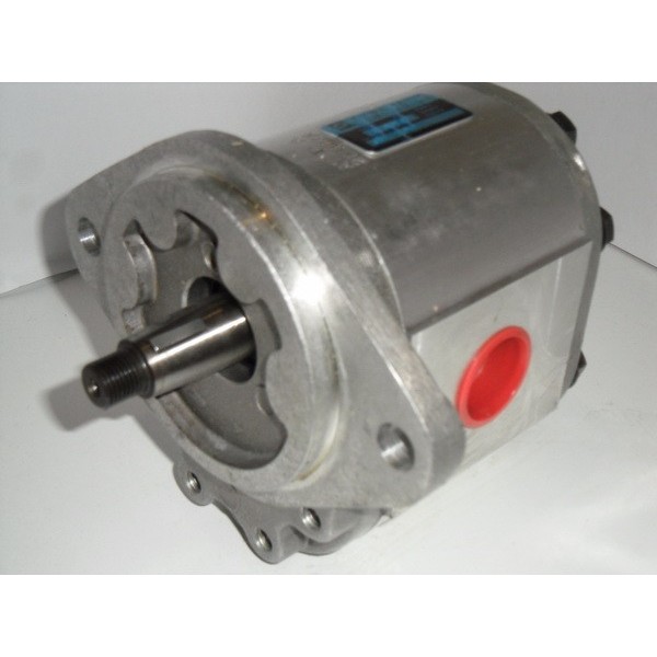 Gear pump