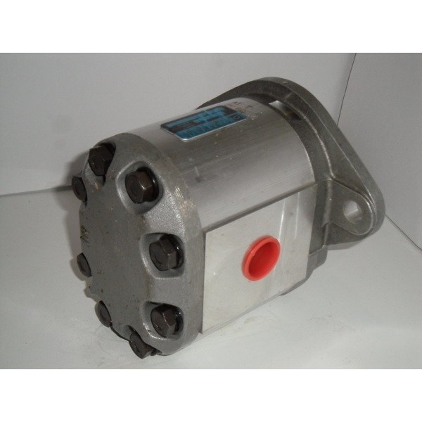 Gear pump