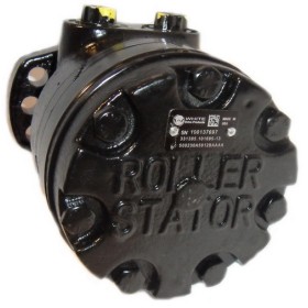 Moteur orbital