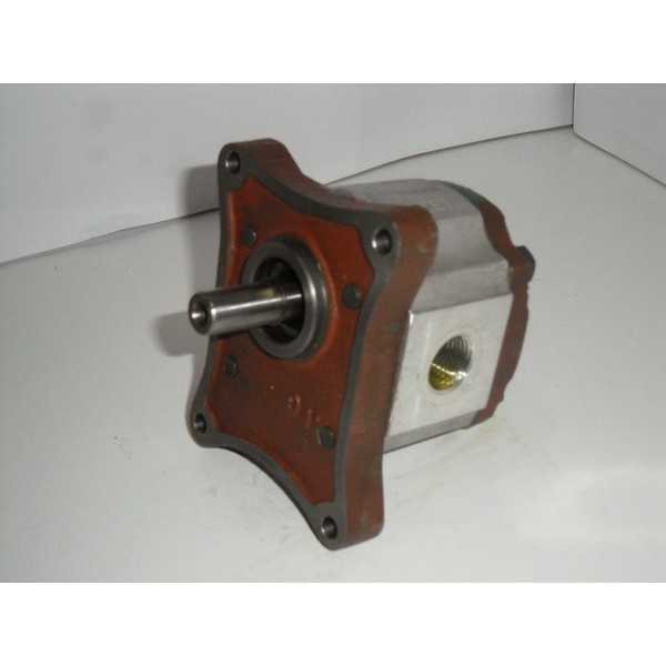 Gear pump