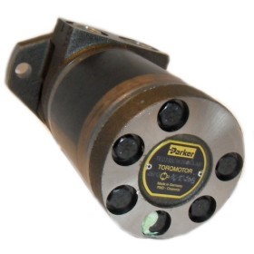 Moteur orbital