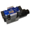 Solenoid direct. contr. valve